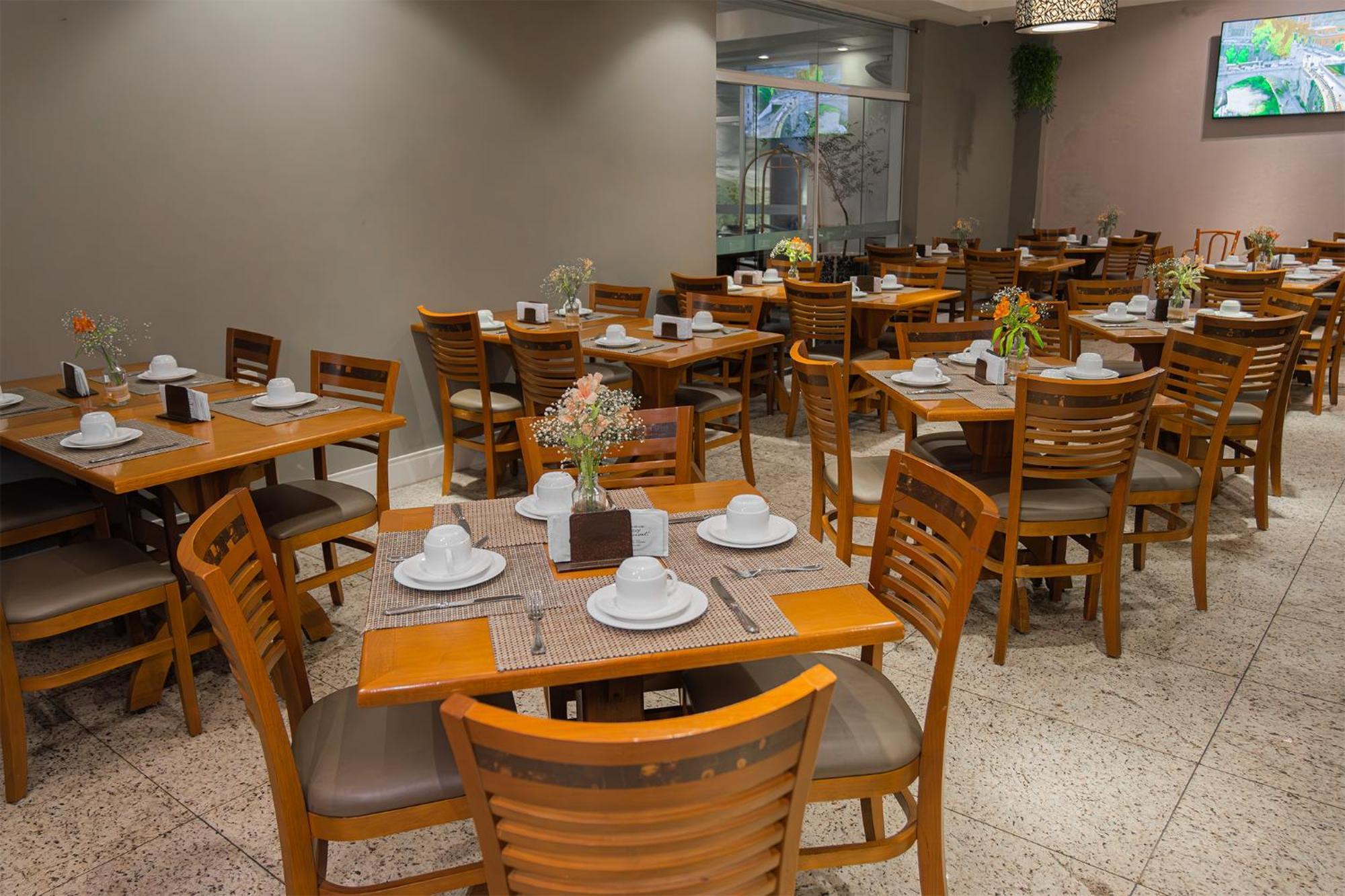 Hotel Marimar The Place Balneário Camboriú Eksteriør bilde