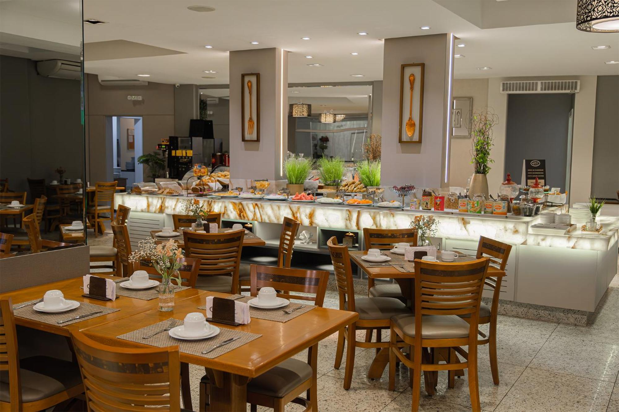 Hotel Marimar The Place Balneário Camboriú Eksteriør bilde